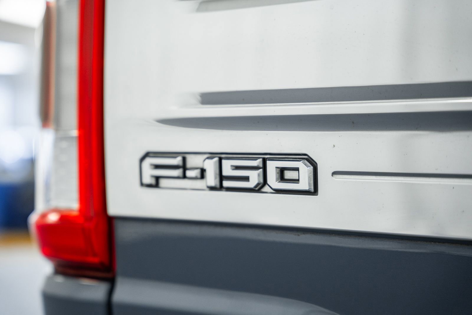 Certified 2023 Ford F150 Limited image 23