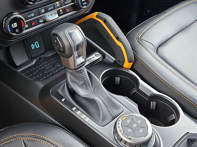 Certified 2024 Ford Bronco Badlands image 12