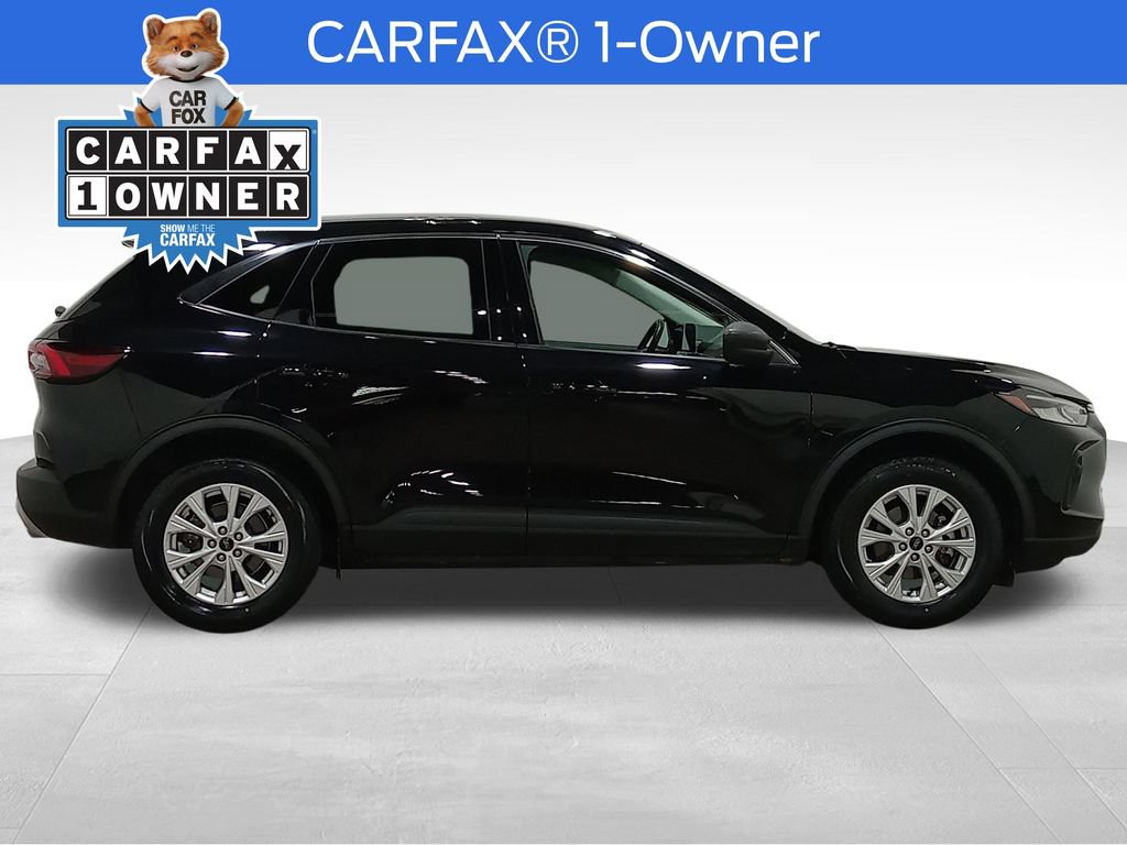 Certified 2024 Ford Escape Active AWD/4WD image 2
