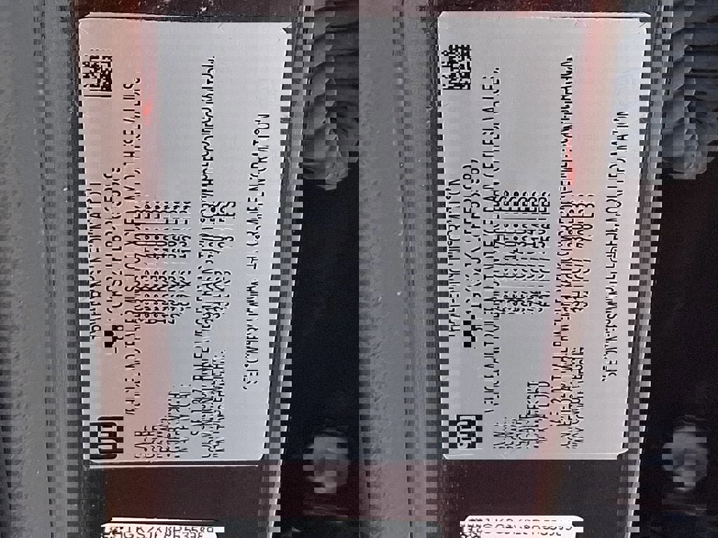 Used 2023 GMC Yukon XL Denali w/ LPO, Floor Liner Package AWD/4WD image 26