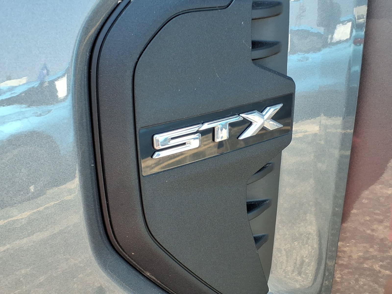 Certified 2024 Ford Ranger XL AWD/4WD image 20