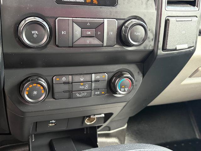 Certified 2018 Ford F150 XL w/ Equipment Group 101A Mid AWD/4WD image 14