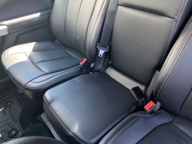 Certified 2018 Ford F150 Lariat AWD/4WD image 20