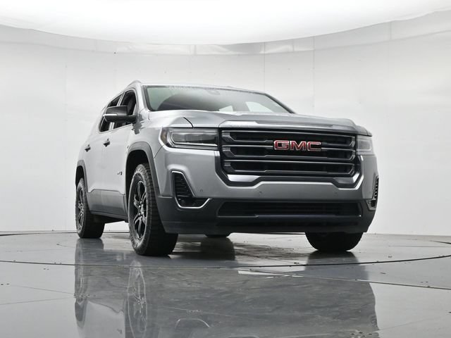Used 2023 GMC Acadia AT4 AWD/4WD image 41