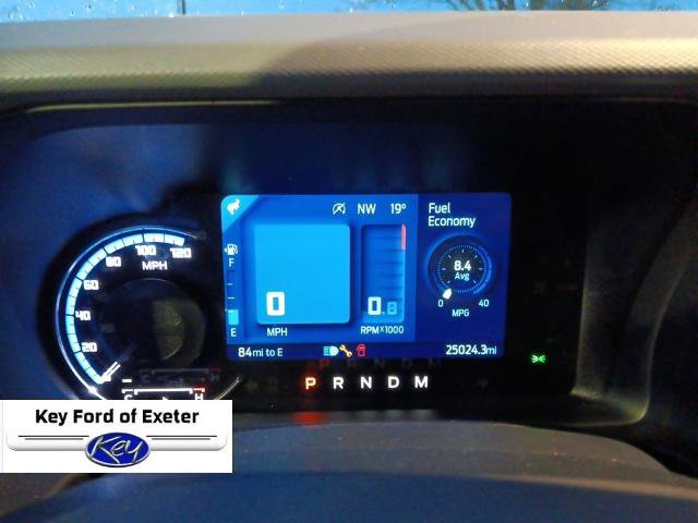 Certified 2023 Ford Bronco Badlands w/ Sasquatch Package image 24