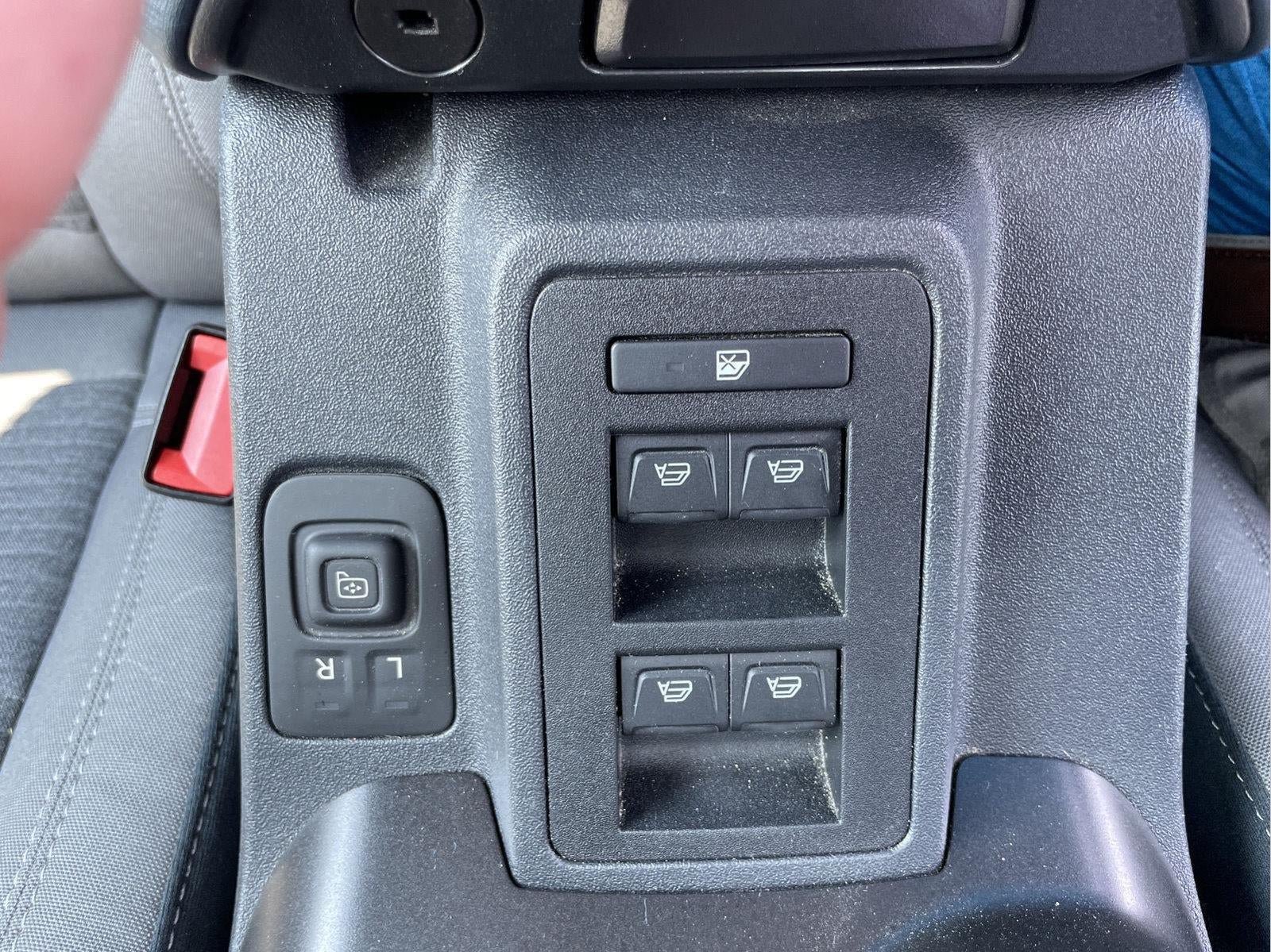 Certified 2023 Ford Bronco Outer Banks AWD/4WD image 19