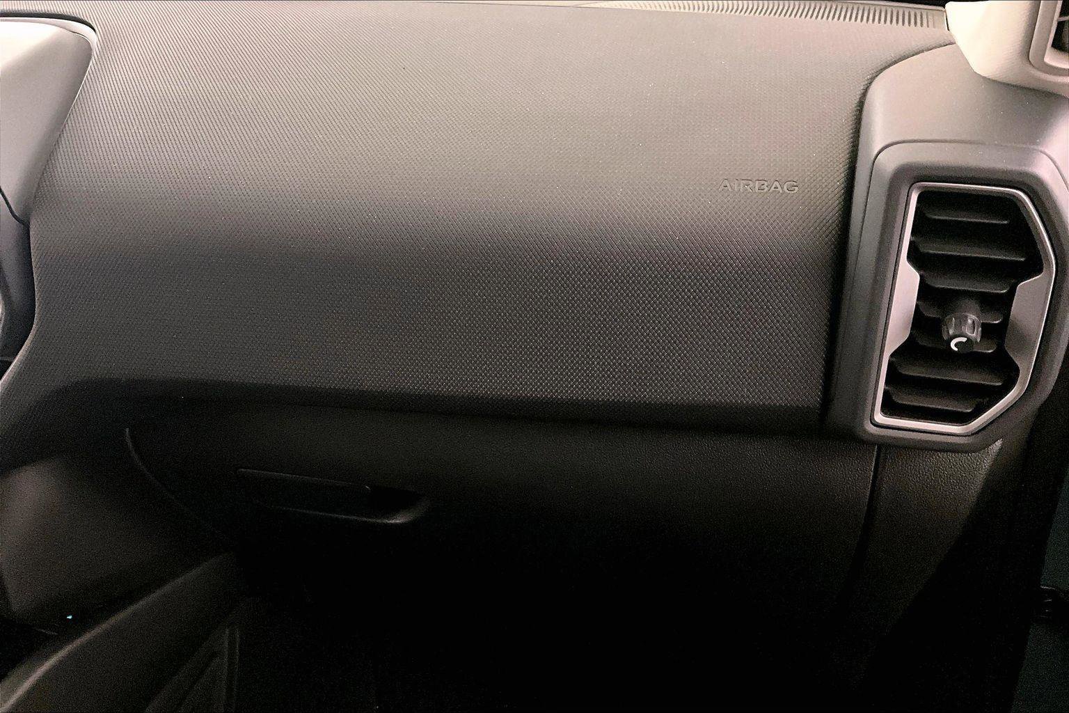 Certified 2021 Ford Bronco Sport Big Bend image 15