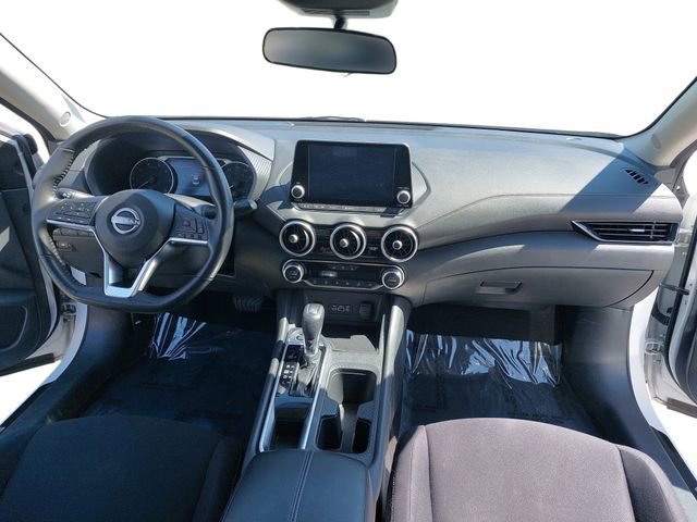 Used 2024 Nissan Sentra SV w/ All-Weather Package image 9