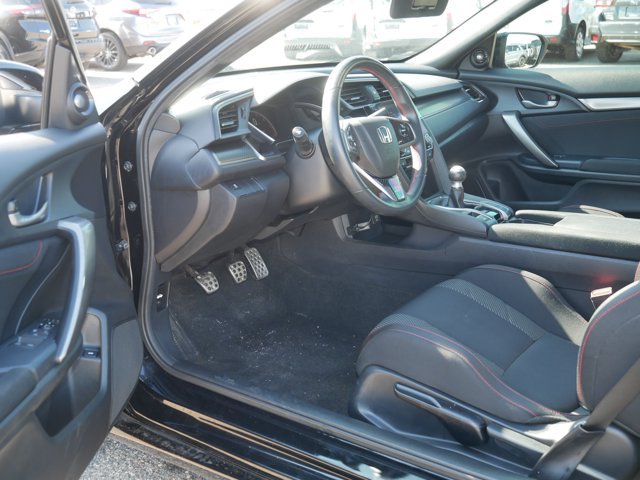 Used 2019 Honda Civic Si image 12