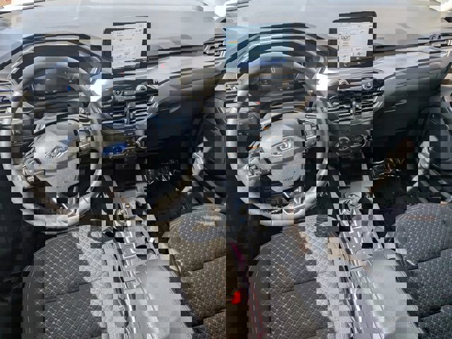 Certified 2023 Ford Escape Active AWD/4WD image 23