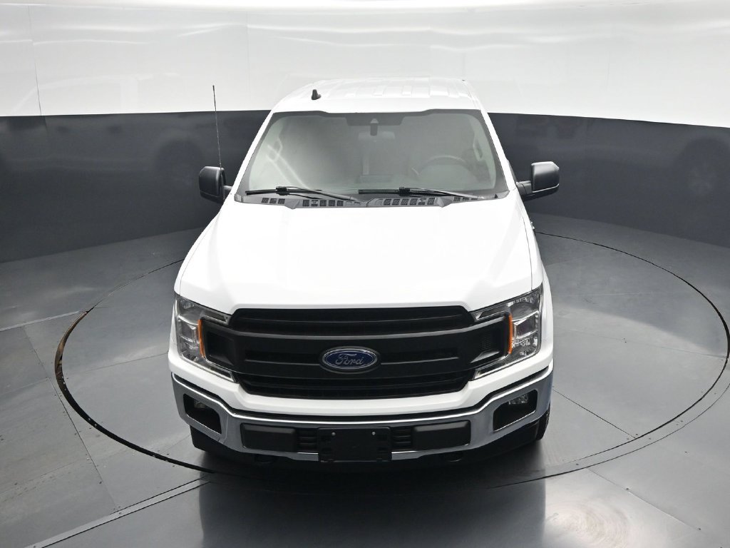 Certified 2020 Ford F150 XL w/ Equipment Group 101A Mid AWD/4WD image 30