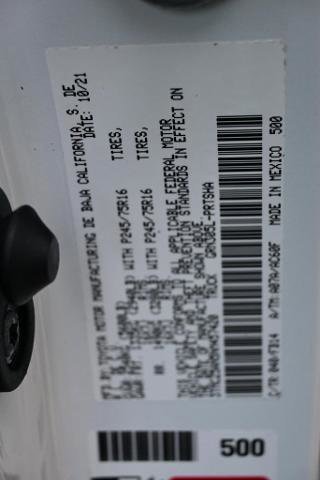 Used 2022 Toyota Tacoma SR image 38