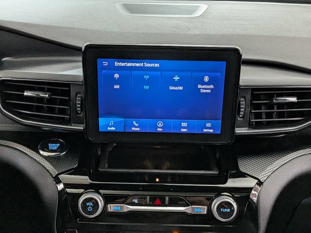 Certified 2023 Ford Explorer ST w/ Equipment Group 401A AWD/4WD image 30