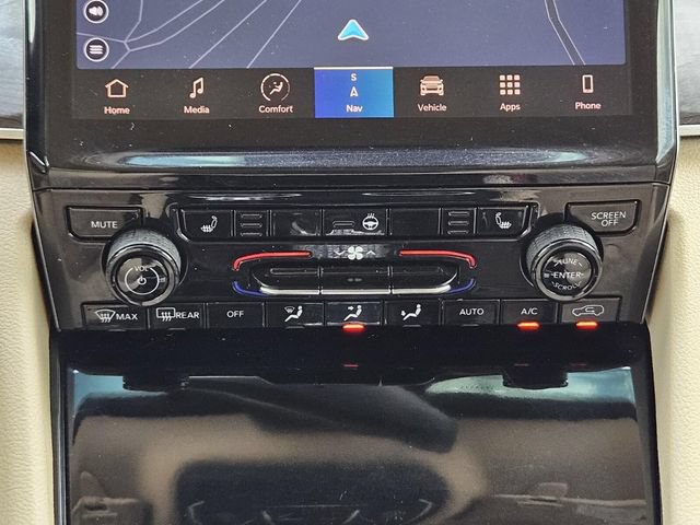 Used 2021 Jeep Grand Cherokee L Limited RWD image 32