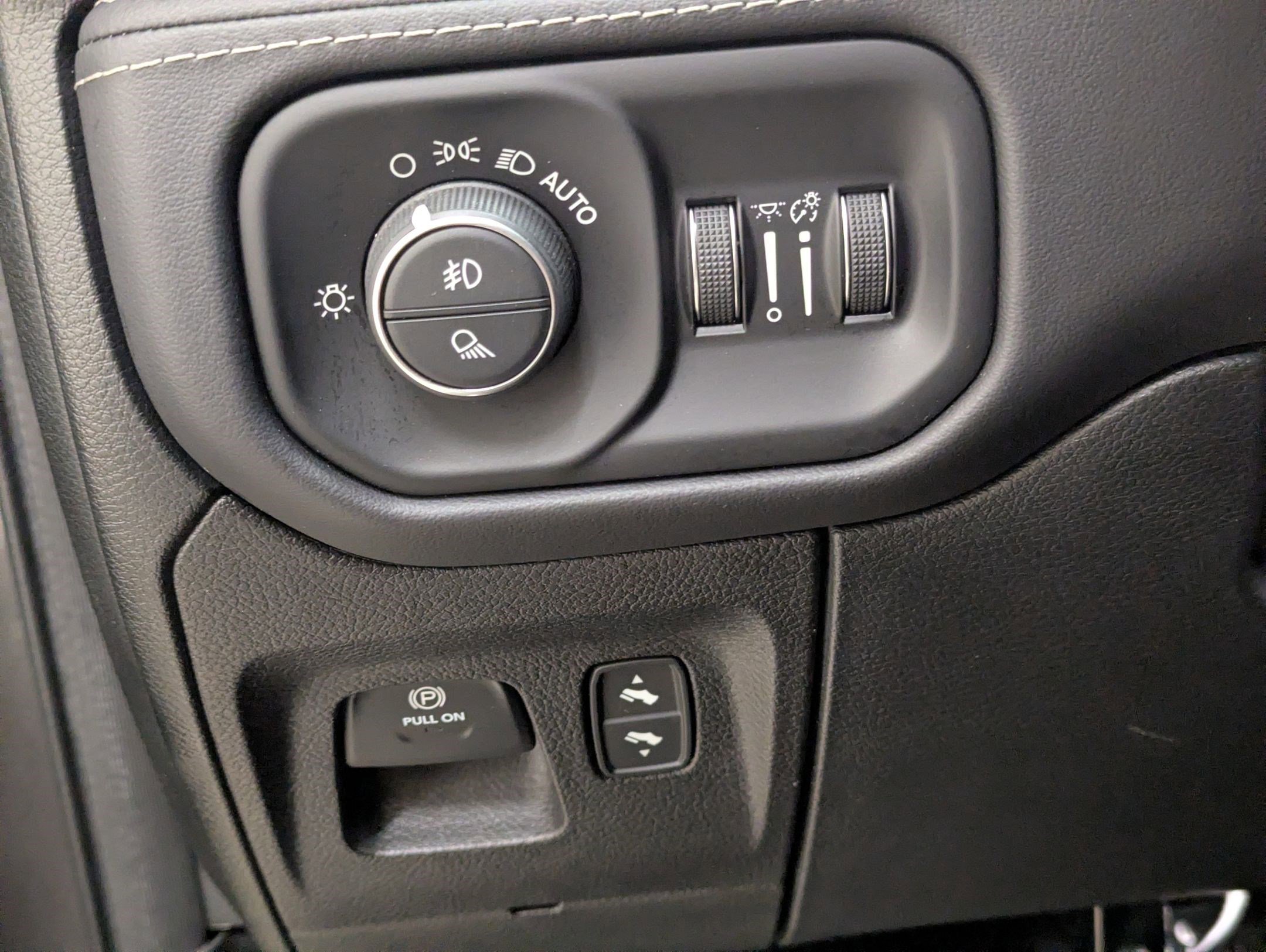 Used 2022 RAM 1500 TRX w/ TRX Level 1 Equipment Group image 16