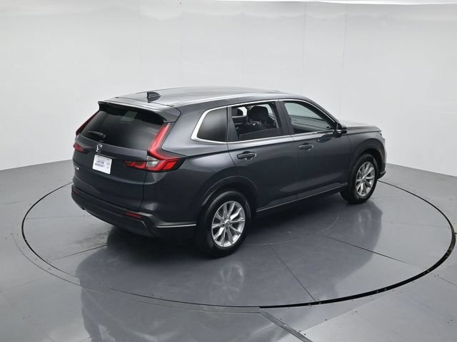 Used 2024 Honda CR-V EX image 39