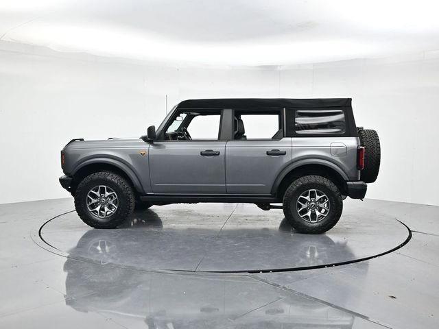 Certified 2024 Ford Bronco Badlands AWD/4WD image 7