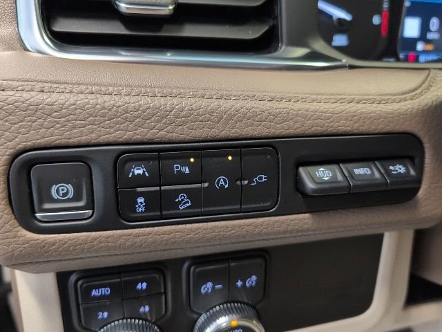 Used 2021 GMC Yukon Denali image 20