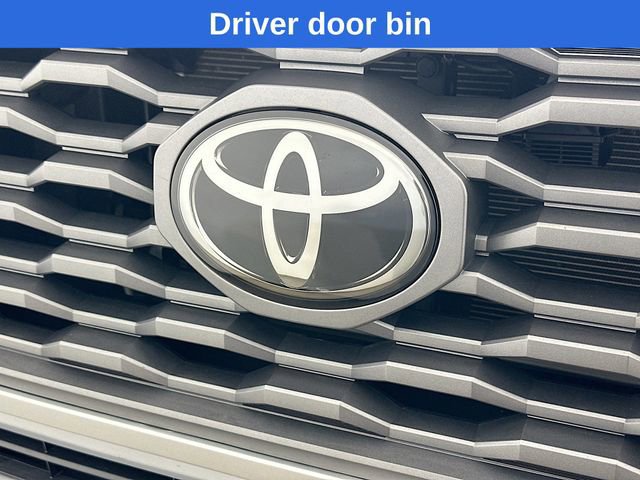 Used 2022 Toyota Tacoma TRD Off-Road w/ Technology Package image 30