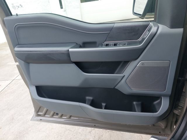 Certified 2025 Ford F150 XLT w/ Equipment Group 303A High AWD/4WD image 28