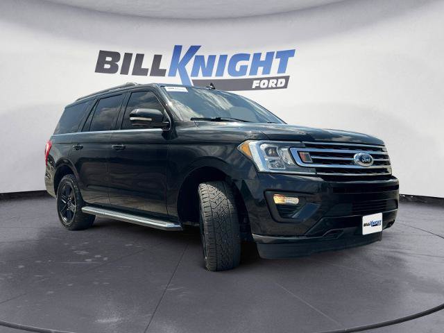 Certified 2021 Ford Expedition XLT AWD/4WD image 7