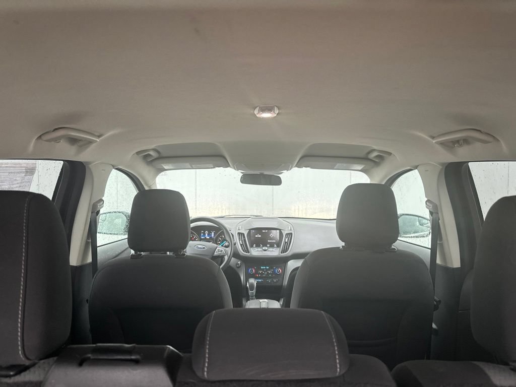 Certified 2019 Ford Escape SE AWD/4WD image 23
