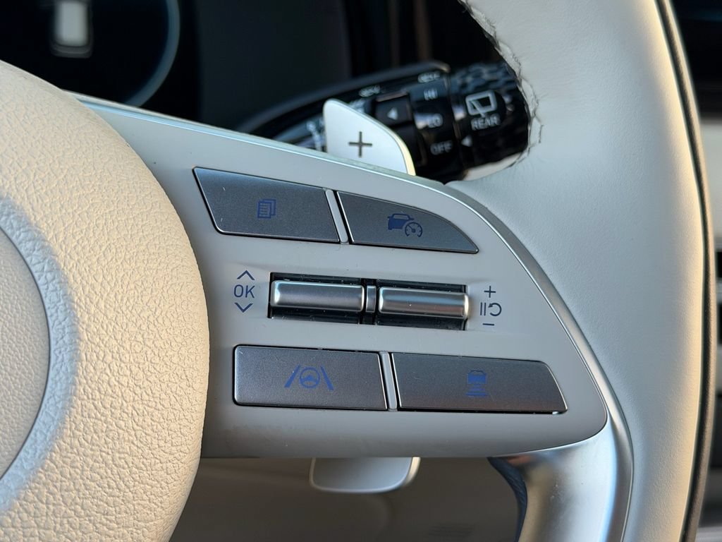 Used 2024 Hyundai Palisade Calligraphy FWD image 26