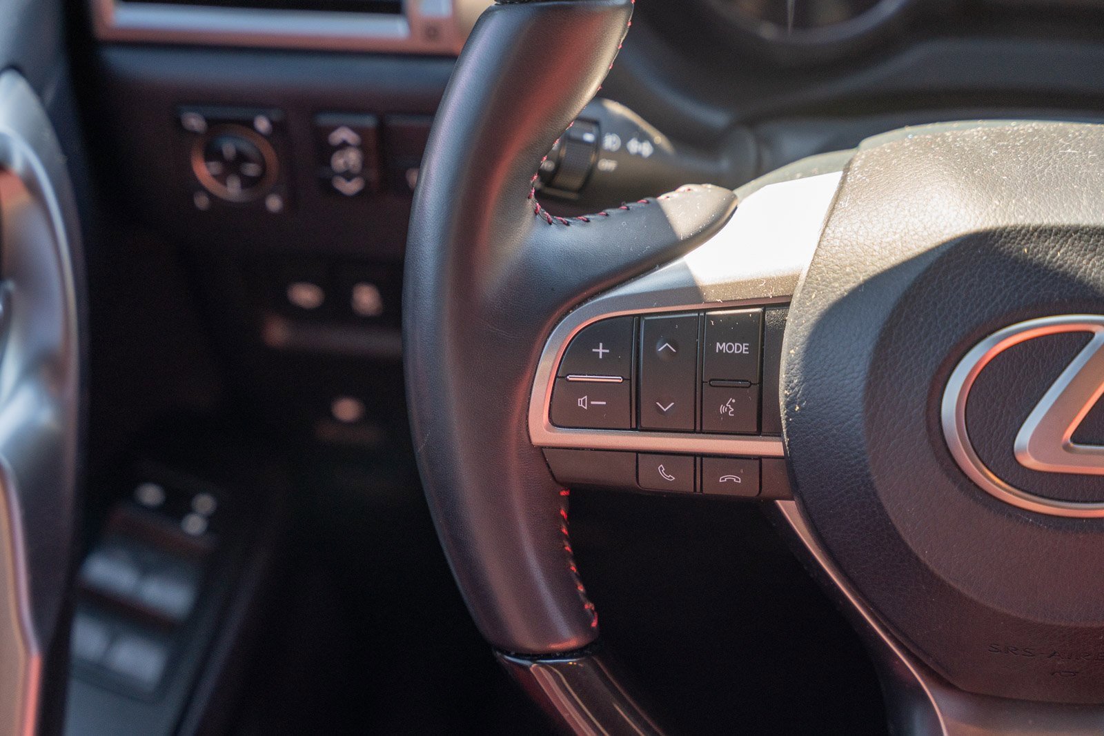 Used 2023 Lexus GX 460 Premium w/ Premium Package image 29