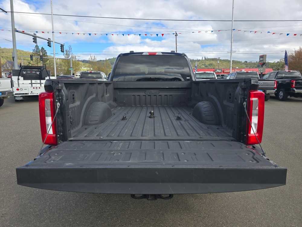 Certified 2025 Ford F350 XLT AWD/4WD image 20