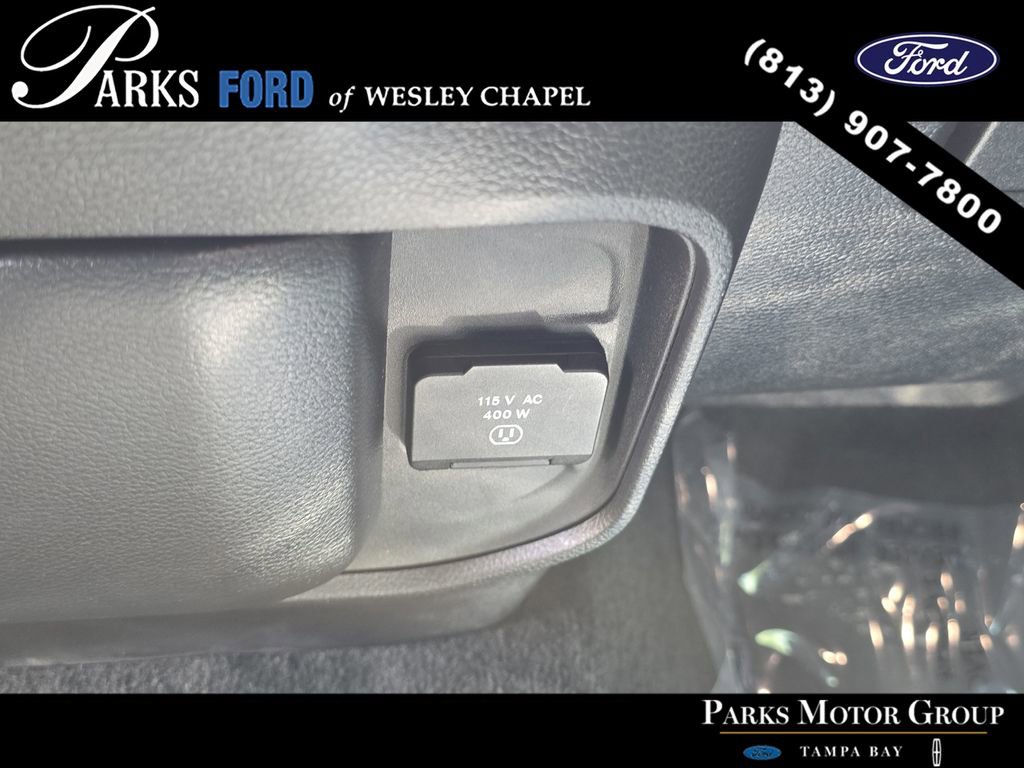 Used 2023 RAM 1500 Laramie AWD/4WD image 23