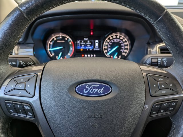 Certified 2023 Ford Ranger Lariat w/ Technology Package image 23