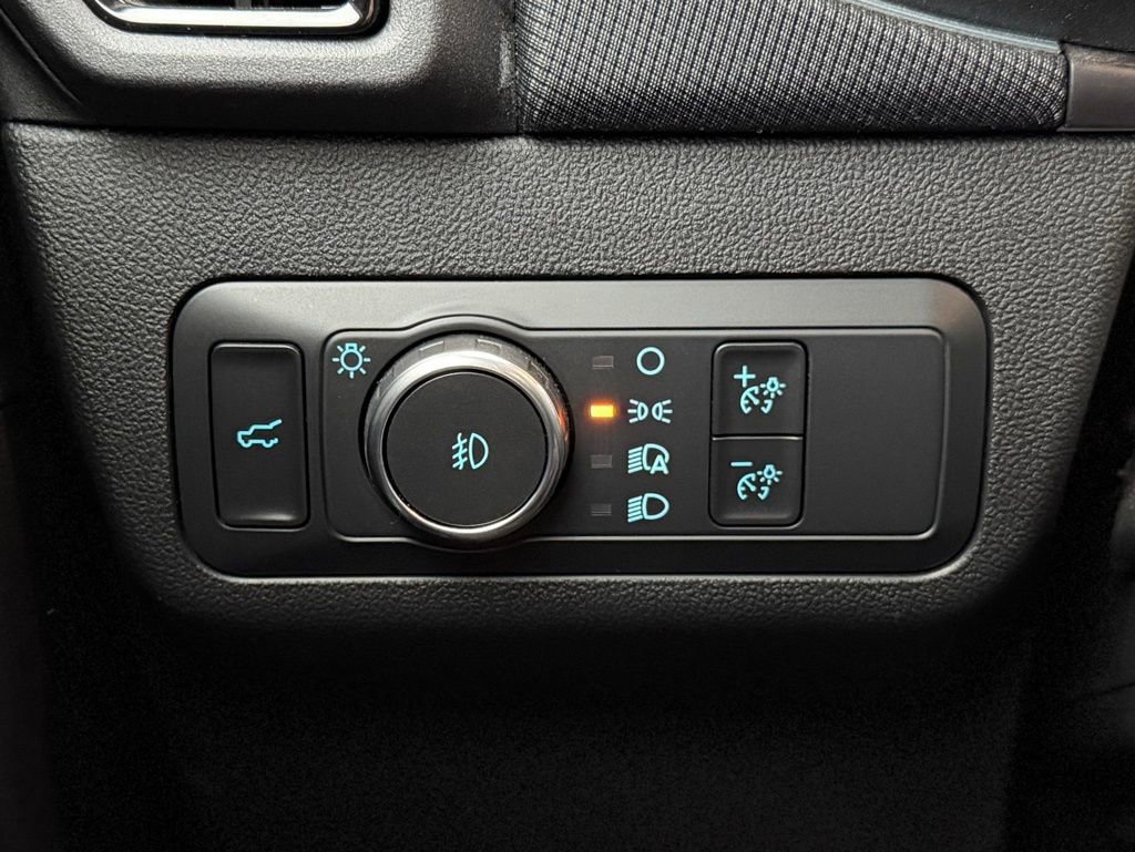 Certified 2022 Ford Bronco Sport Badlands image 18