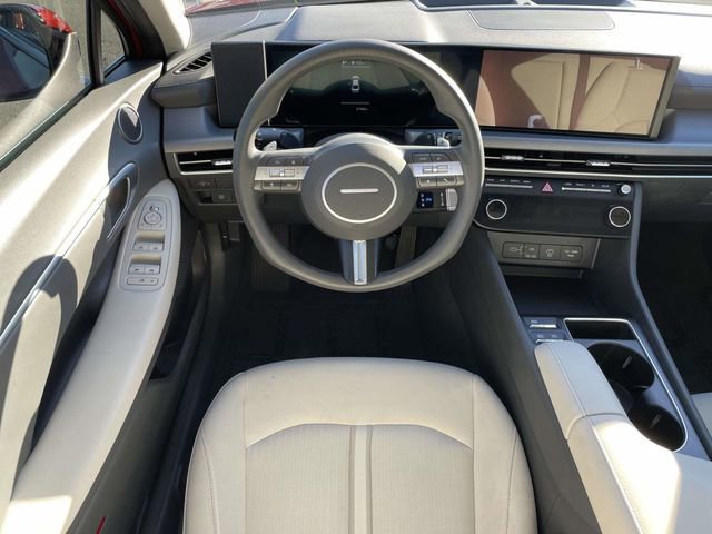 Used 2024 Hyundai Sonata SEL image 11