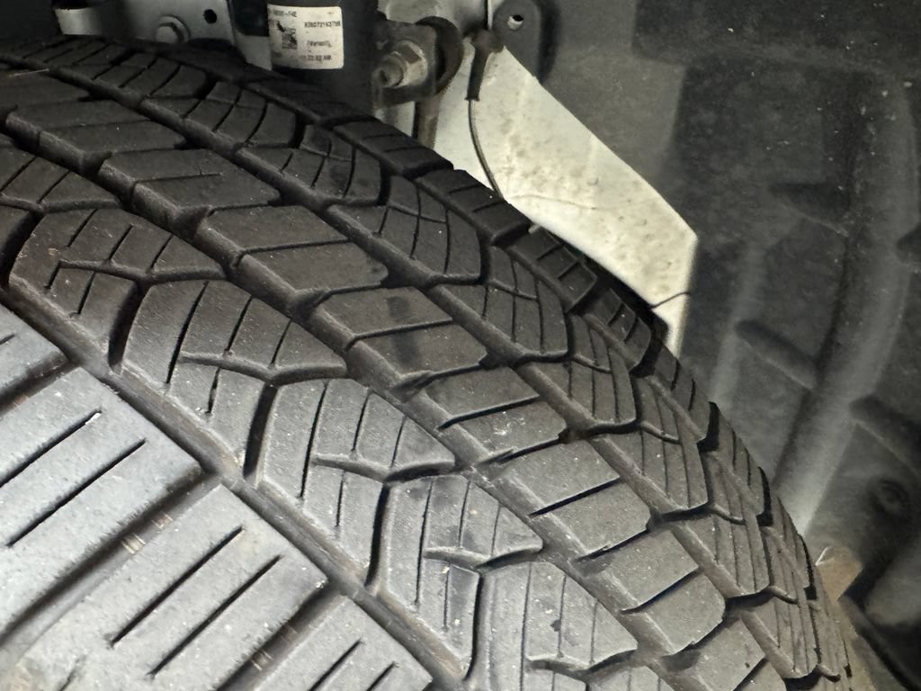 Certified 2021 Ford EcoSport S AWD/4WD image 29