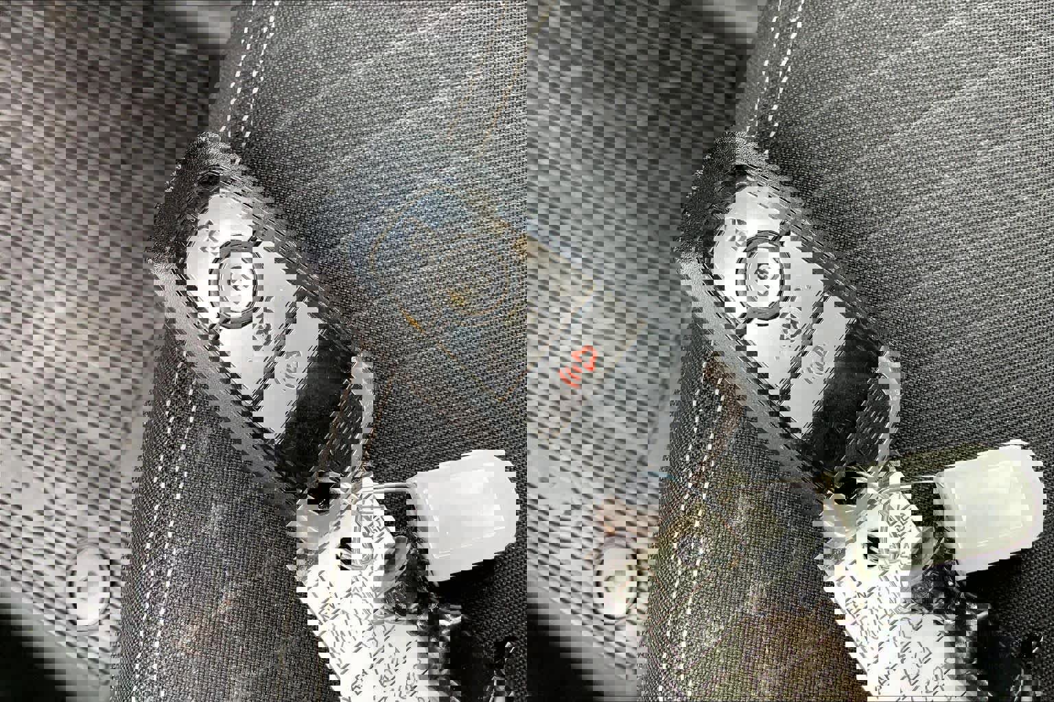 Certified 2024 Ford Escape Active w/ Tech Pack #1 image 15