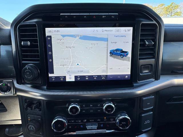 Certified 2023 Ford F150 Raptor AWD/4WD image 20