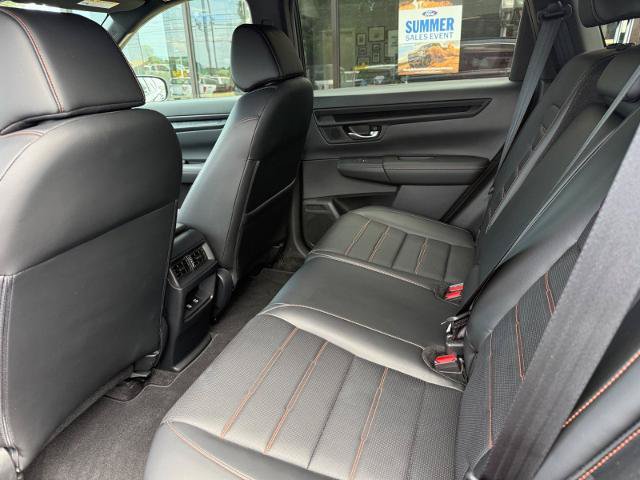 Used 2024 Honda CR-V Sport-L image 6