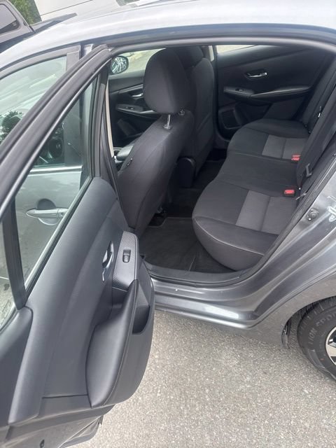 Used 2023 Nissan Sentra SV FWD image 21