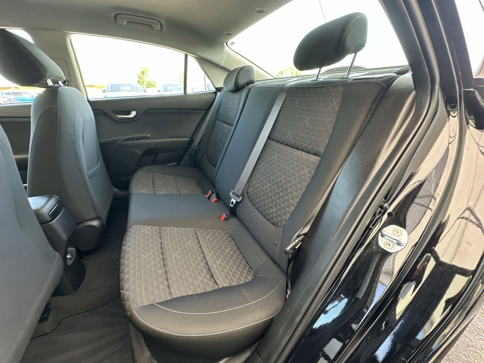 Used 2023 Kia Rio S w/ Technology Package FWD image 31