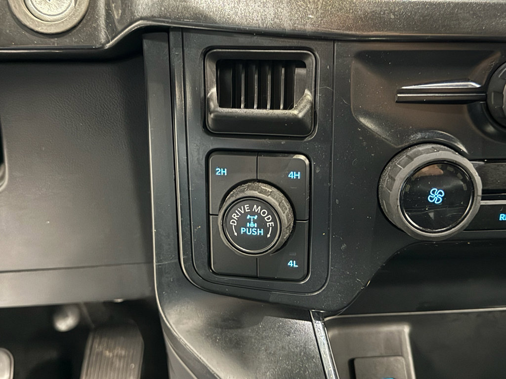 Certified 2024 Ford F150 STX image 13