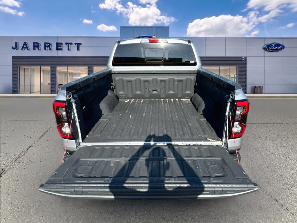 Certified 2024 Ford Ranger XLT w/ FX4 Off-Road Package AWD/4WD image 25