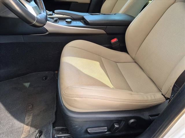 Used 2020 Lexus IS 300 w/ Navigation Package RWD image 17