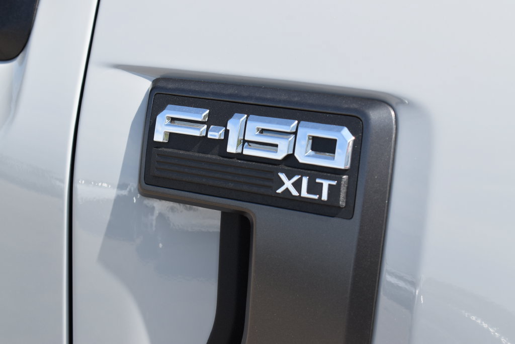 Certified 2023 Ford F150 XLT w/ Equipment Group 302A High AWD/4WD image 7