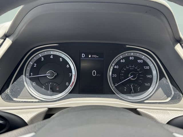 Used 2020 Hyundai Sonata SEL FWD image 43
