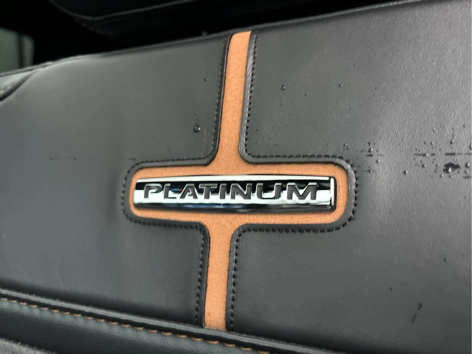 Certified 2024 Ford F350 Platinum w/ FX4 Off-Road Package image 12