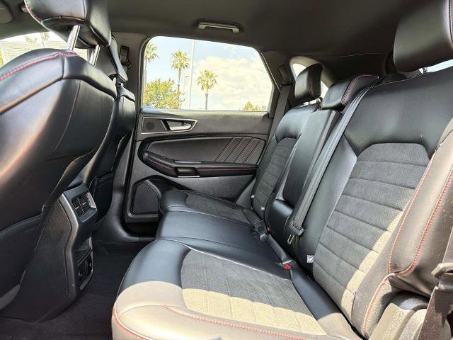 Certified 2023 Ford Edge ST-Line AWD/4WD image 19