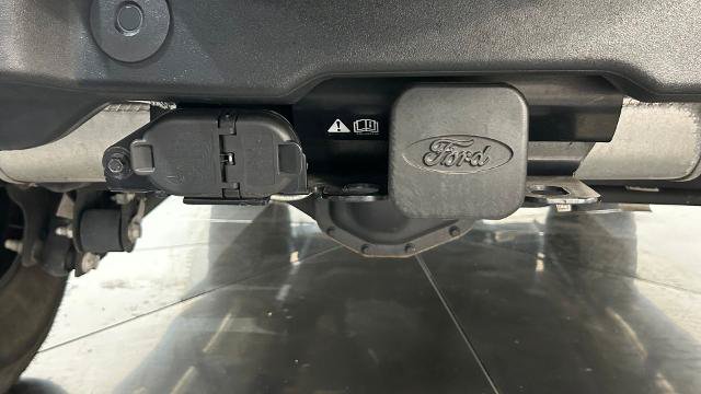 Certified 2023 Ford Bronco Wildtrak AWD/4WD image 35
