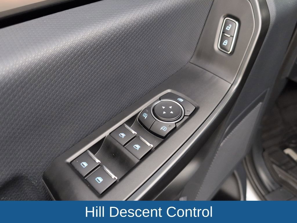 Certified 2022 Ford F150 XL w/ STX Appearance Package image 36