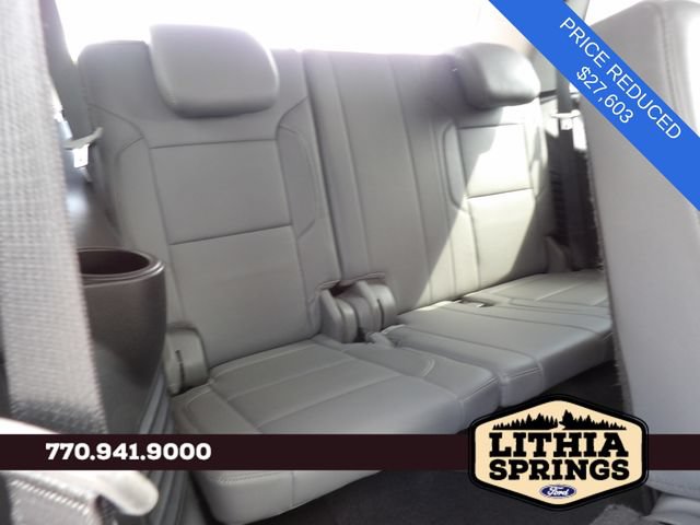 Used 2020 Chevrolet Tahoe LT RWD image 29