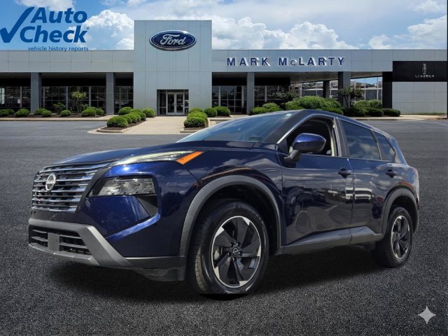 Used 2024 Nissan Rogue SV FWD 360° Tour